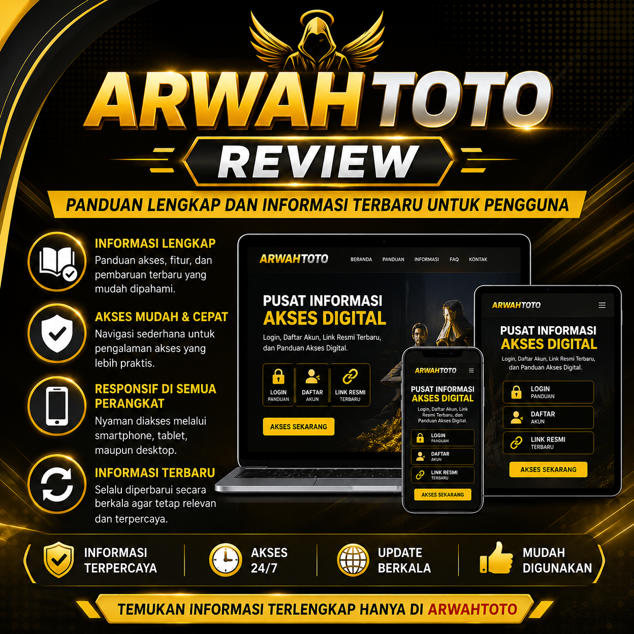BANDAR TOGEL ONLINE